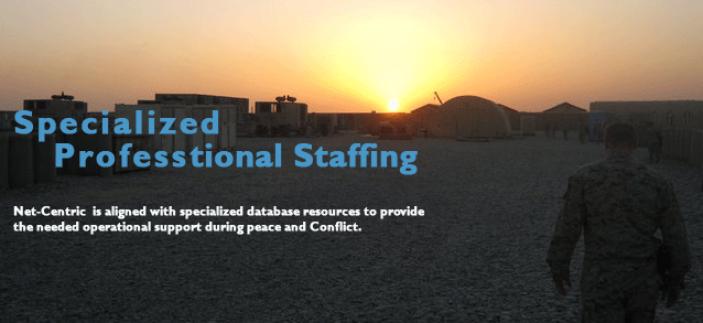 Operational-Staffing